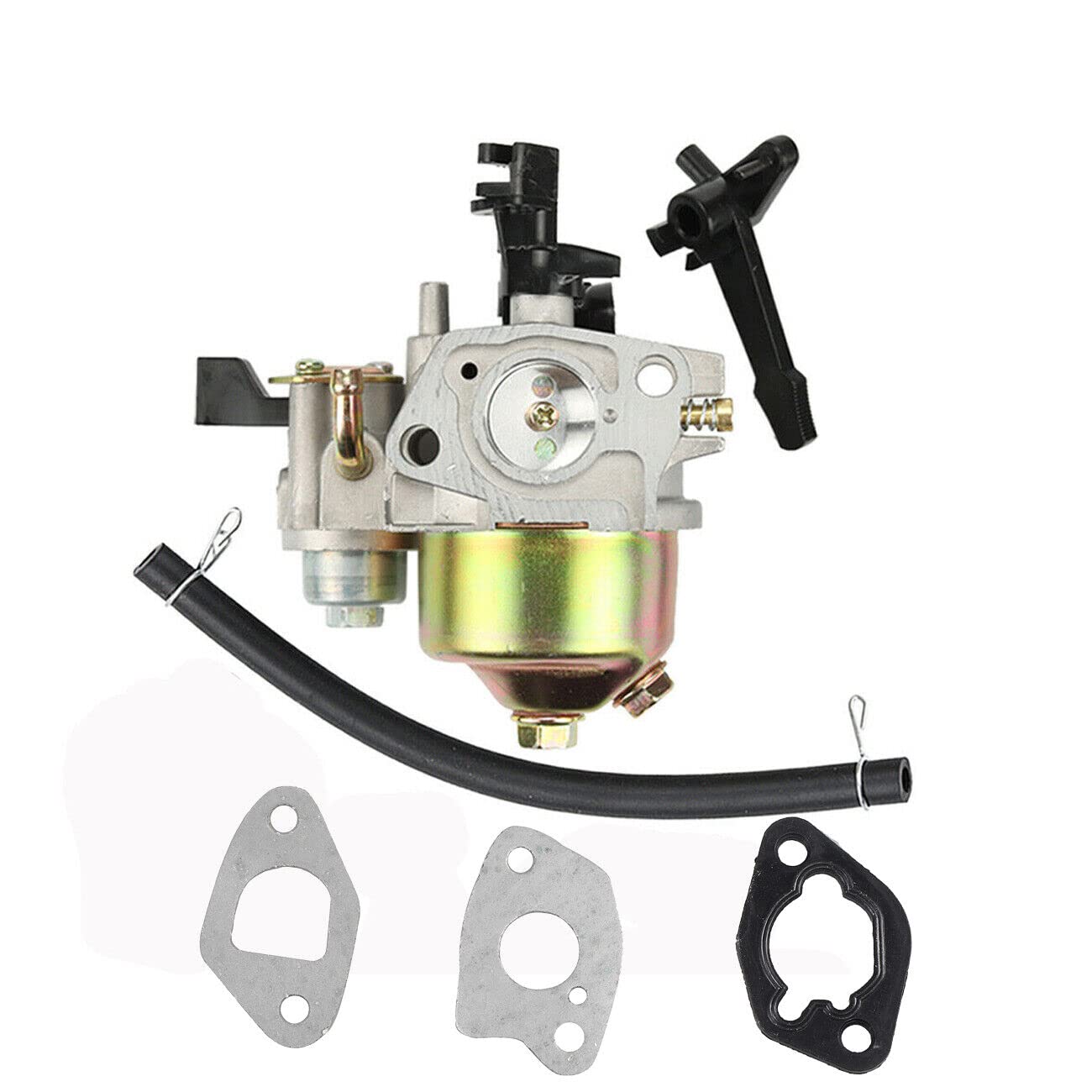 Amazon.com : RHYTHM TESTAMENT for Carburetor for Harbor Freight